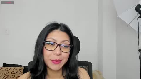 Valentina online show from 08/02/26, 07:34