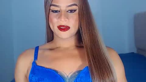 VALENTINA   online show from 12/23/25, 01:14