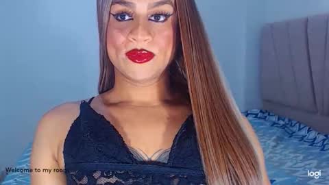 VALENTINA   online show from 01/08/26, 07:05