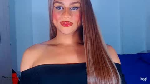 VALENTINA   online show from 04/06/26, 07:04