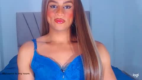 VALENTINA   online show from 04/16/26, 01:06