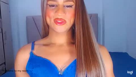 VALENTINA   online show from 04/27/26, 07:34