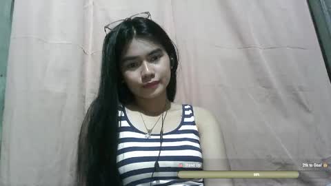 Valentine online show from 06/02/26, 07:32