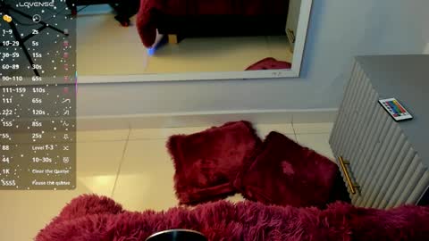 Mia  online show from 01/09/26, 09:05