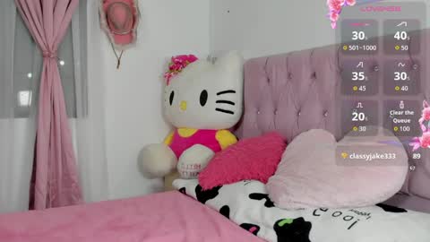 Valentine online show from 05/15/26, 11:12