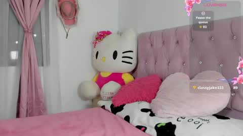 Valentine online show from 05/15/26, 11:34