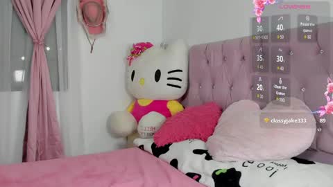 Valentine online show from 05/16/26, 12:07