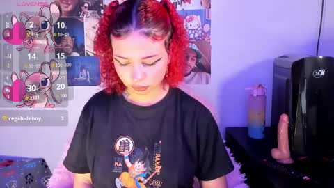 Danielle  Please help me to reach 300 thumbs up online show from 12/06/24, 03:00