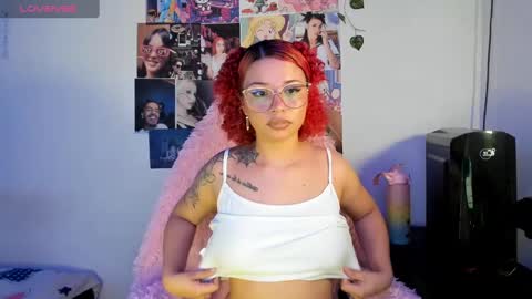 Danielle  Please help me to reach 300 thumbs up online show from 12/13/24, 06:49