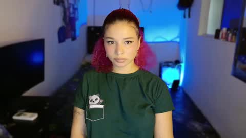 Danielle  Please help me to reach 300 thumbs up online show from 03/02/25, 10:48