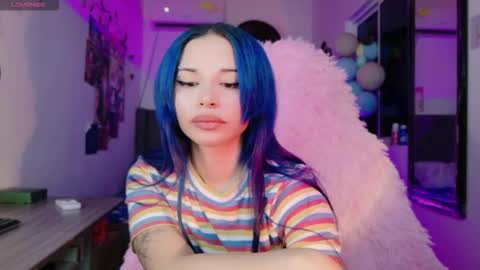 Danielle  Please help me to reach 300 thumbs up online show from 11/09/25, 07:06