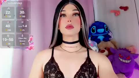 Snapshot of valentinne_marian chatting on 01/26/25, 09:08 Marian online show from 01/26/25, 09:08