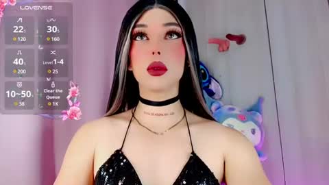 Snapshot of valentinne_marian chatting on 01/29/25, 06:43 Marian online show from 01/29/25, 06:43