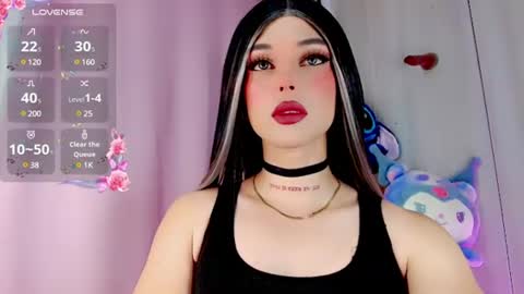 Snapshot of valentinne_marian chatting on 01/29/25, 10:37 Marian online show from 01/29/25, 10:37