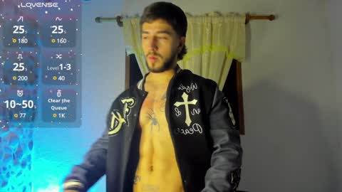 valentino online show from 12/27/24, 04:15