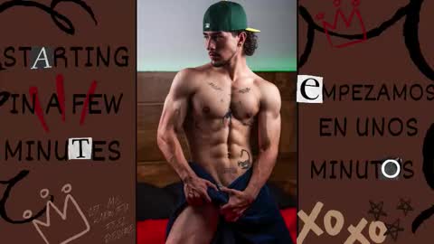 Snapshot of valentino2201 chatting on 02/08/26, 04:16 valentino online show from 02/08/26, 04:16