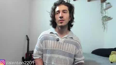 Snapshot of valentino2201 chatting on 03/01/26, 04:14 valentino online show from 03/01/26, 04:14