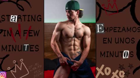 Snapshot of valentino2201 chatting on 03/03/26, 03:23 valentino online show from 03/03/26, 03:23