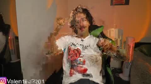 Valentino - 15 OFF valentino2201 online show from 04/09/26, 01:38