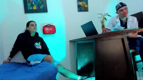 Nick online show from 12/18/25, 04:51