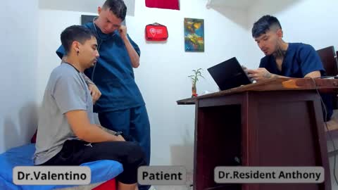 Nick online show from 01/16/26, 01:26