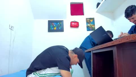 Nick online show from 02/03/26, 04:12