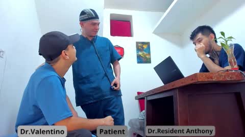 Nick online show from 02/09/26, 02:21