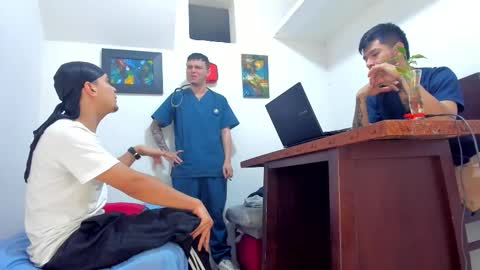 Nick online show from 02/10/26, 02:21