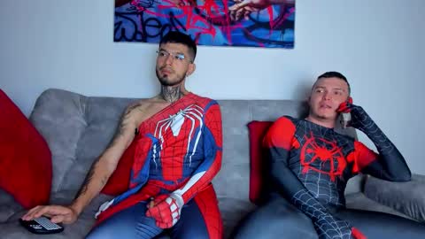 Nick online show from 03/05/26, 03:08