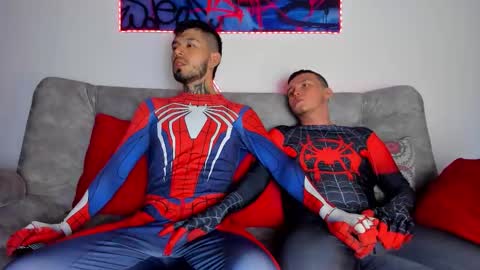 Nick online show from 03/09/26, 01:09