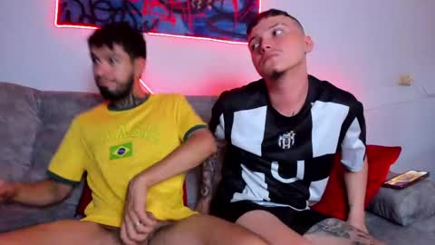 Nick online show from 04/10/26, 05:06