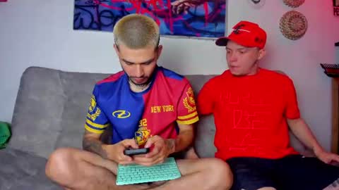 Snapshot of valentino_bel chatting on 07/14/26, 05:45 Nick online show from 07/14/26, 05:45