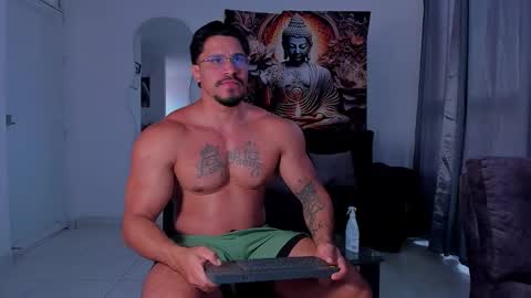    online show from 10/18/25, 02:40