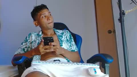 Mistery Guy online show from 12/16/25, 06:46