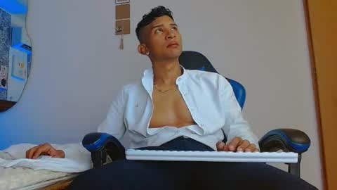 Mistery Guy online show from 01/07/26, 11:18