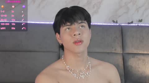 valentino moon online show from 01/09/25, 02:22