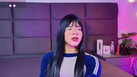 valentino moon online show from 01/08/26, 02:14