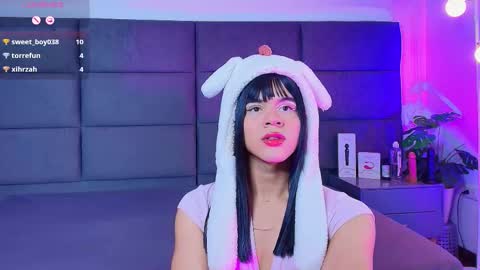 valentino moon online show from 01/13/26, 03:01