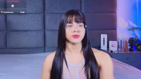 valentino moon online show from 02/06/26, 02:49