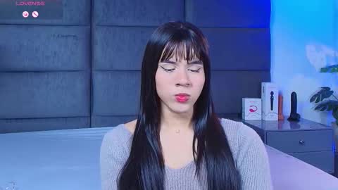 valentino moon online show from 02/23/26, 11:13