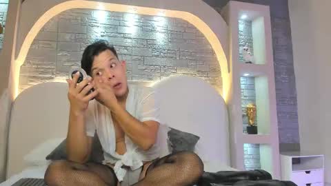 valentino_moretti online show from 01/09/26, 12:52