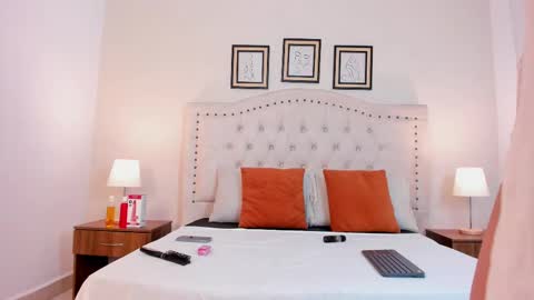 VALENTINO CASTAO online show from 02/27/25, 12:13