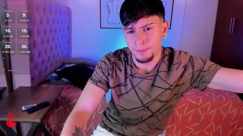 Manuel online show from 02/08/26, 01:20