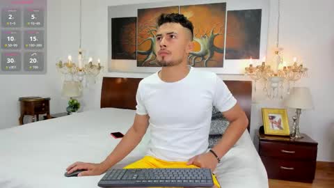 Snapshot of valentinos_ chatting on 01/13/26, 08:36 Valentinos online show from 01/13/26, 08:36