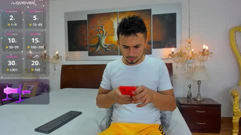 Snapshot of valentinos_ chatting on 02/11/26, 08:47 Valentinos online show from 02/11/26, 08:47