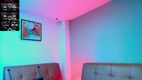  Valentinos  online show from 04/07/26, 10:42