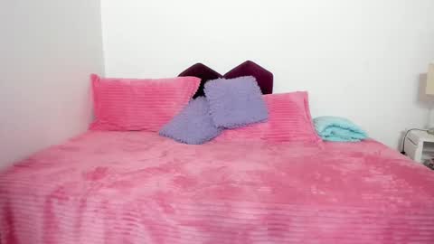 Snapshot of valeperez24 chatting on 03/08/25, 04:34 Valery And Daniel online show from 03/08/25, 04:34