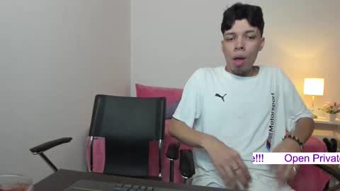 Valery And Daniel online show from 03/10/25, 01:01