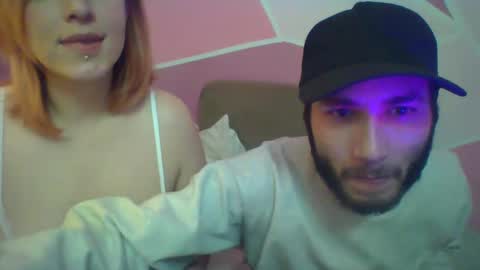 Valeri Cove online show from 02/19/25, 03:49