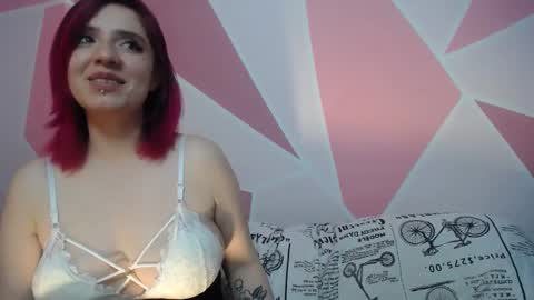 Valeri Cove online show from 03/06/25, 02:29